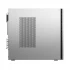 Lenovo IdeaCentre 3 07IRB8 SFF 13th Gen Intel Core i3 13100 8GB RAM, 512GB SSD Small Tower Cloud Grey Brand PC #90VT008RLK