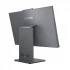 Lenovo IdeaCentre AIO 24IRH9 Gen Intel Core i7 13620H 16GB RAM 512GB SSD 23.8 Inch FHD Display Black All in One PC #F0HN005ALK