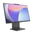 Lenovo IdeaCentre AIO 24IRH9 Gen Intel Core i7 13620H 16GB RAM 512GB SSD 23.8 Inch FHD Display Black All in One PC #F0HN005ALK (2 Year Warranty)