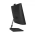 Lenovo IdeaCentre AIO 3 24ITL6 11th Gen Intel Core i3 1115G4 23.8 Inch FHD Display Black All in One PC #F0G0016HLK