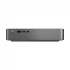 Lenovo IdeaCentre Mini 01IRH10R Intel Core 5 210H 8GB RAM 512GB SSD Luna Gray Mini PC