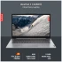 Lenovo IdeaPad 1 14AMN7 All Laptop