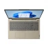 Lenovo IdeaPad 1 15AMN7 AMD Ryzen 5 7520U 8GB RAM, 256GB SSD 15.6 Inch FHD Display Sand Laptop (256GB)