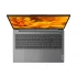 Lenovo IdeaPad 3 15ALC6 Ryzen 7 5700U 16GB RAM 512GB SSD 15.6 Inch FHD IPS Display Arctic Grey Laptop