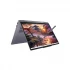 Lenovo IdeaPad 5 2 in 1 14AKP10 AMD Ryzen AI 5 340 16GB RAM, 512GB SSD 14 Inch FHD+ WUXGA Display Copilot Plus & AI Optimized Luna Grey Laptop