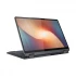 Lenovo IdeaPad FLEX 5 14ALC7 AMD Ryzen 7 5700U 16GB RAM 1TB SSD 14 Inch FHD+ WUXGA Touch Display Storm Grey Laptop