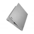 Lenovo IdeaPad FLEX 5i 14ITL Intel Core i3 1115G4 8GB RAM 256GB SSD 14 Inch FHD 360 Degree Rotating Touch Display Platinum Grey Laptop