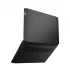 Lenovo IdeaPad Gaming 3 15ACH6 AMD Ryzen 5 5600H 8GB RAM 1TB HDD + 256GB SSD 15.6 Inch FHD Display Shadow Black Gaming Laptop #82K201AWIN-2Y