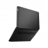 Lenovo IdeaPad Gaming 3 15ACH6 AMD Ryzen 5 5600H 8GB RAM 1TB HDD + 256GB SSD 15.6 Inch FHD Display Shadow Black Gaming Laptop #82K201AWIN-3Y