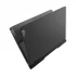 Lenovo IdeaPad Gaming 3 15ARH7 AMD Ryzen 5 7535HS 8GB RAM, 512GB SSD 15.6 Inch FHD Display Onyx Grey Gaming Laptop