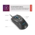 Lenovo IdeaPad M100 RGB Wired Black Gaming Mouse #GY50Z71902-3Y