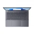 Lenovo IdeaPad Slim 3 14AHP10 AMD Ryzen 5 8640HS 24GB RAM 512GB SSD 14 Inch FHD+ WUXGA Display AI Optimized Win 11 Luna Grey Laptop