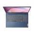 Lenovo IdeaPad Slim 3 15ABR8 AMD Ryzen 5 5625U 16GB RAM 512GB SSD 15.6 Inch FHD Display Free Dos Abyss Blue Laptop
