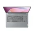 Lenovo IdeaPad Slim 3 15AMN8 AMD Ryzen 5 7520U 16GB RAM, 512GB SSD 15.6 Inch FHD IPS Display Arctic Grey Laptop