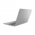 Lenovo IdeaPad Slim 3 15IGL Intel CDC N4020 4GB RAM 256GB SSD 15.6 Inch HD Antiglare Display Platinum Gray Laptop