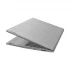 Lenovo IdeaPad Slim 3i 15IGL Intel CDC N4020 4GB RAM 1TB HDD 15.6 Inch HD Display Platinum Grey Laptop