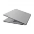 Lenovo IdeaPad Slim 3 15IGL Intel CDC N4020 4GB RAM 1TB HDD 15.6 Inch HD Antiglare Display Platinum Gray Laptop