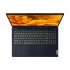 Lenovo IdeaPad Slim 3i 15ITL6 11th Gen Intel Core i7 1165G7 16GB RAM, 512GB SSD 15.6 Inch FHD Display Abyss Blue Laptop