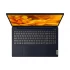 Lenovo IdeaPad Slim 3i 15ITL6 Core i3 1115G4 8GB RAM 1TB HDD 15.6 Inch FHD Display Abyss Blue Laptop