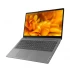 Lenovo IdeaPad Slim 3i 15ITL6 Intel Core i7 1165G7 8GB RAM 512GB SSD 15.6 Inch FHD Antiglare Display Arctic Grey Laptop (8GB RAM)