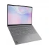 Lenovo IdeaPad Slim 5 16AKP10 AMD Ryzen AI 5 340 24GB RAM 1TB SSD 16 Inch 2.8K OLED WQXGA+ Display Copilot Plus & AI Optimized Luna Grey Laptop