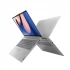 Lenovo IdeaPad Slim 5 16IRL8 Intel Core i7 13700H 16GB RAM 16 Inch FHD+ WUXGA Display Cloud Grey Laptop