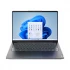 Lenovo IdeaPad Slim 5 Pro 14ITL-6 Intel Core i5 1135G7 16GB RAM 512GB SSD 14 Inch 2.2K IPS Antiglare Display Storm Grey Laptop #82L300GHIN-2Y