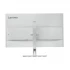 Lenovo L27q-4A 27 Inch 2K QHD Display Dual HDMI, DP Professional Monitor #67BFGAC6MY