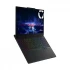 Lenovo Legion 5 Gaming 15IRX10 14th Gen Intel Core i7 14700HX 24GB RAM, 512GB SSD 15.1 Inch 2.5K QHD WQXGA OLED Display AI Optimized Eclipse Black Gaming Laptop #83LY009YLK-2Y
