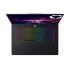 Lenovo Legion Pro 5 16ADR10 AMD Ryzen 7 8745HX 24GB RAM 1TB SSD 16 Inch 2.5K QHD WQXGA OLED Display Eclipse Black Gaming Laptop