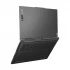 Lenovo Legion Slim 5 16IRH8 Intel Core i5 13500H 16GB RAM, 512GB SSD 16 Inch 2.5K QHD WQXGA Display Storm Grey Gaming Laptop