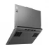 Lenovo LOQ 15AHP9 AMD Ryzen 7 8845HS 16GB RAM512GB SSD15.6 Inch FHD Display Luna Grey Gaming Laptop