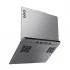 Lenovo LOQ Gaming 15IRX10 Intel Core i7 13650HX 16GB RAM 512GB SSD 15.6 Inch FHD Display Luna Grey Gaming Laptop