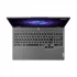 Lenovo LOQ Gaming 15IRX9 13th Gen Intel Core i5 13450HX 16GB RAM, 512GB SSD 15.6 Inch FHD IPS Display Luna Grey Gaming Laptop