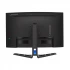 Lenovo R32qc-30 31.5 Inch 2K QHD VA 180Hz HDMI, DP, Speaker, Headphone Professional Monitor
