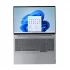 Lenovo ThinkBook 16 G6 IRL 13th Gen Intel Core i5 13420H 8GB RAM 512GB SSD FHD+ WUXGA Display Arctic Grey Laptop