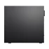Lenovo ThinkCentre Neo 50s Gen 4 SFF 12th Gen Intel Core i3 12100 4GB RAM 512GB SSD Raven Black Small Tower Brand PC #12JES0W400