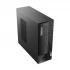 Lenovo ThinkCentre Neo 50s SFF 12th Gen Intel Core i7 12700 8GB RAM, 1TB SSD Black Small Tower Brand PC (i7+SSD)