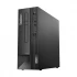 Lenovo ThinkCentre Neo 50s SFF 12th Gen Intel Core i5 12400 8GB DDR4 RAM 1TB HDD Black Small Tower Brand PC #11SWS0NS00 (i5+HDD)