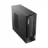 Lenovo ThinkCentre Neo 50s SFF 12th Gen Intel Core i5 12400 8GB RAM, 512GB SSD Black Small Tower Brand PC #12JES19J00 (i5+512GB SSD)