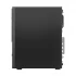 Lenovo ThinkCentre Neo 50t Gen 5 Intel Core i5 14400 8GB RAM 512GB SSD Black Tower Brand PC