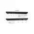 Lenovo ThinkPad E14 Intel Core i7 1165G7 8GB RAM 512GB SSD 14 Inch FHD Display Black