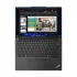 Lenovo ThinkPad E14 Gen 6 Intel Core Ultra 7 155U 16GB RAM 512GB SSD 14 Inch FHD+ WUXGA IPS Display Graphite Black Laptop