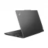 Lenovo ThinkPad E14 Gen 6 Series 1 Intel Core Ultra 5 125H 16GB RAM 512GB SSD 14 Inch FHD+ WUXGA Display Black Laptop