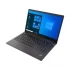Lenovo ThinkPad E14 Intel Core i7 1165G7 8GB RAM 512GB SSD 14 Inch FHD Display Black Laptop