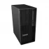 Lenovo ThinkStation P2 Tower Intel Core i7 14700 16GB DDR5 1TB SSD Black Workstation PC