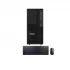 Lenovo ThinkStation P340 Tower Intel Core i5 10600 8GB Black Workstation PC #30DJSCVQ00