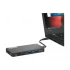 Lenovo Type-C Male to HDMI,Tri USB,Type-C,TF & SD Female Type-C Converter in BD