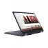 Lenovo Yoga 6 13ALC6 AMD Ryzen 5 5500U 16GB RAM 512GB SSD 13.3 Inch FHD Touch Display Abyss Blue Laptop