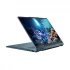 Lenovo Yoga 7 2-in-1 14AKP10 AMD Ryzen AI 7 350 32GB RAM 1TB SSD 14 Inch FHD+ WUXGA Touch Display Copilot Plus & AI Optimized Tidal Teal Laptop